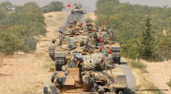 Türk Devleti 24 saat içerisinde 17 Arap sivili katletti